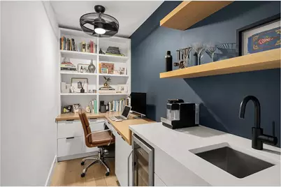 69 5th Avenue #9GH, New York, NY 10003 - Photo 8