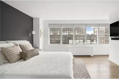 69 5th Avenue #9GH, New York, NY 10003 - Photo 6