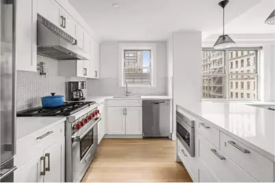 69 5th Avenue #9GH, New York, NY 10003 - Photo 4