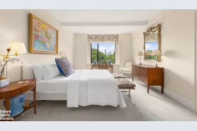 55 Central Park W #7EG, New York City, NY 10023 - Photo 4