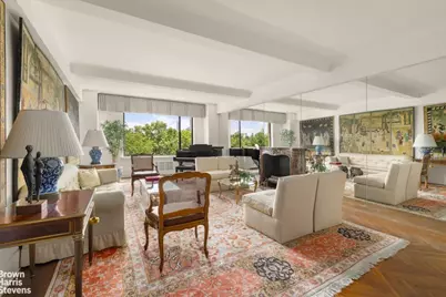55 Central Park W #7EG, New York, NY 10023 - Photo 1