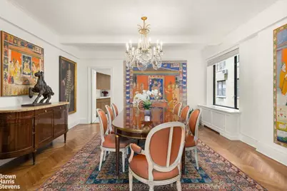 55 Central Park W #7EG, New York City, NY 10023 - Photo 6