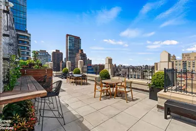 55 Central Park W #7EG, New York City, NY 10023 - Photo 18
