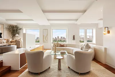 333 Central Park W #PH121, New York, NY 10025 - Photo 1