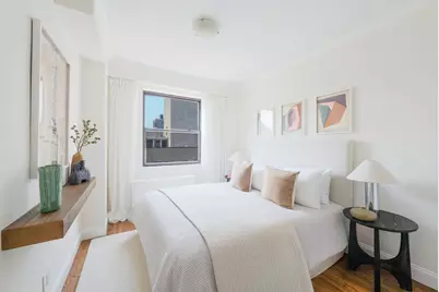 401 E 89th Street #18/19E, New York City, NY 10128 - Photo 12