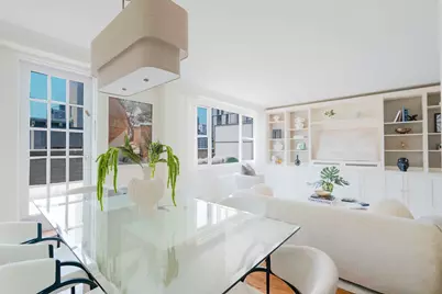 401 E 89th Street #18/19E, New York City, NY 10128 - Photo 4
