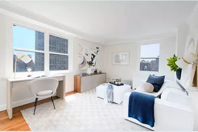 401 E 89th Street #18/19E, New York City, NY 10128 - Photo 8