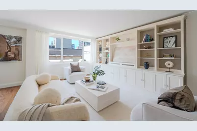 401 E 89th Street #18/19E, New York City, NY 10128 - Photo 2