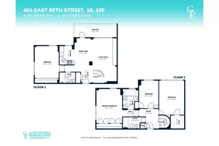 401 E 89th St, New York City, NY 10128 - Photo 20