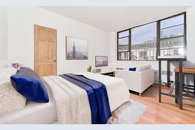 400 W 45th Street #5B, New York City, NY 10036 - Photo 2
