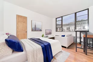 400 W 45th St, New York City, NY 10036 - Photo 2