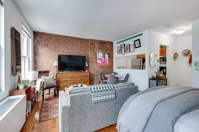 350 W 14th Street #4G, New York City, NY 10014 - Photo 4