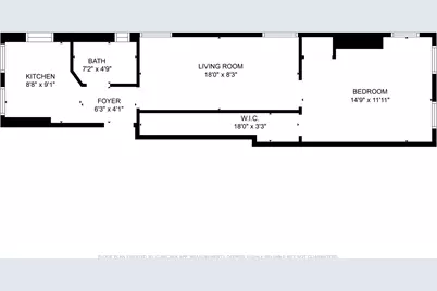 530 Driggs Avenue #2L, Brooklyn, NY 11211 - Photo 14