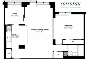 303 W 66th St, New York City, NY 10023 - Photo 8
