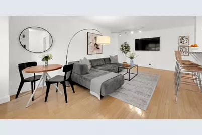 303 W 66th Street #10DE, New York City, NY 10023 - Photo 4