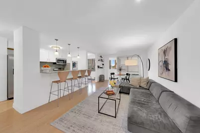 303 W 66th Street #10DE, New York City, NY 10023 - Photo 1