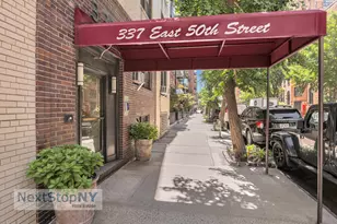 337 E 50th St, New York City, NY 10022 - Photo 6