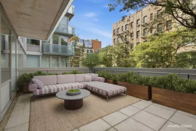464 W 44th Street #3H, New York, NY 10036 - Photo 1