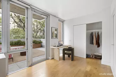 464 W 44th Street #3H, New York, NY 10036 - Photo 4