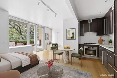 464 W 44th Street #3H, New York, NY 10036 - Photo 2