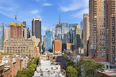 464 W 44th Street #3H, New York, NY 10036 - Photo 14