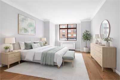 350 Albany Street #2K, New York City, NY 10280 - Photo 2