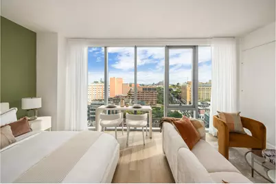 89 Dekalb Avenue #25D, Brooklyn, NY 11201 - Photo 2