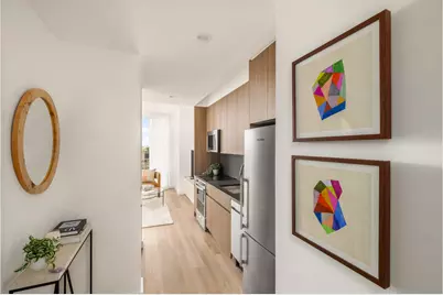 89 Dekalb Avenue #25D, Brooklyn, NY 11201 - Photo 4