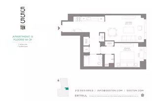 555 10th Ave, New York, NY 10018 - Photo 20
