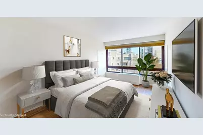 167 E 61st Street #21E, New York, NY 10065 - Photo 6