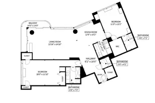 167 E 61st St, New York, NY 10065 - Photo 12
