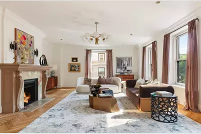 1040 Fifth Avenue #3A, New York, NY 10028 - Photo 2