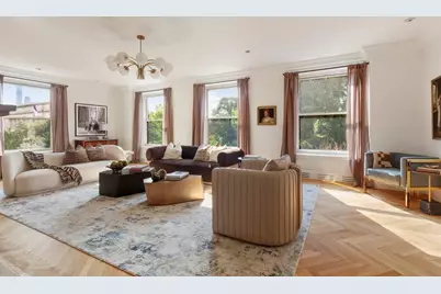 1040 5th Avenue #3A, New York City, NY 10028 - Photo 1