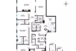 1040 5th Ave, New York, NY 10028 - Photo 20