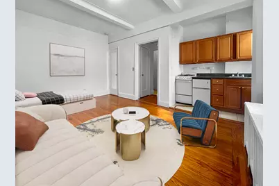 155 E 52nd Street #3J, New York, NY 10022 - Photo 2