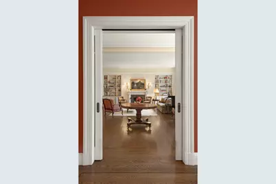 285 Central Park W #3E, New York, NY 10024 - Photo 4