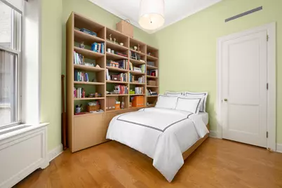285 Central Park W #3E, New York, NY 10024 - Photo 12