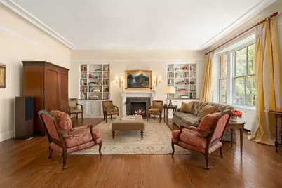 285 Central Park W #3E, New York, NY 10024 - Photo 2