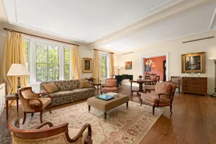 285 Central Prk W, New York City, NY 10024 - Photo 1