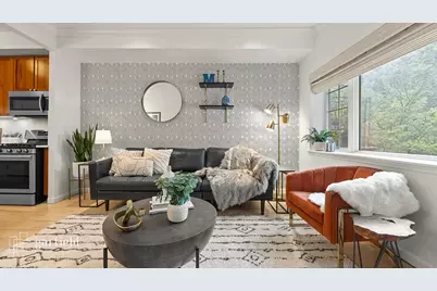 346 E 7th Street #2-B, New York City, NY 11218 - Photo 2