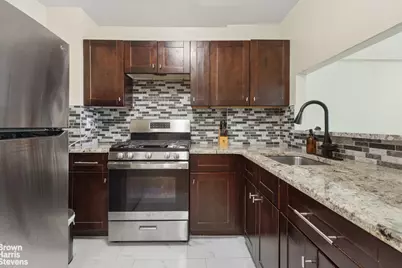 94-11 59th Avenue #D9, New York City, NY 11373 - Photo 1