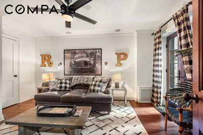 4 E 82nd Street #1/2R, New York City, NY 10028 - Photo 8