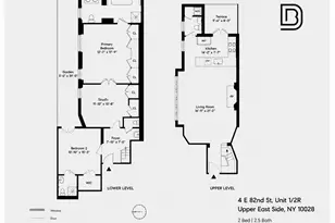 4 E 82nd St, New York City, NY 10028 - Photo 18