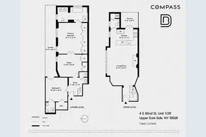 4 E 82nd Street #1/2R, New York, NY 10028 - Photo 18