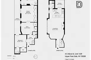 4 E 82nd St, New York, NY 10028 - Photo 18