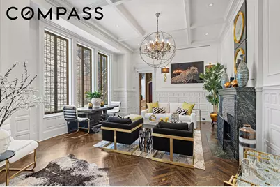 4 E 82nd Street #1/2R, New York City, NY 10028 - Photo 1
