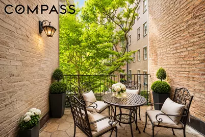 4 E 82nd Street #1/2R, New York, NY 10028 - Photo 4