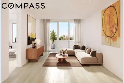 256 E 4th Street #3, New York, NY 10009 - Photo 1
