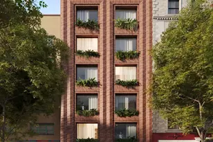 256 E 4th St, New York, NY 10009 - Photo 6
