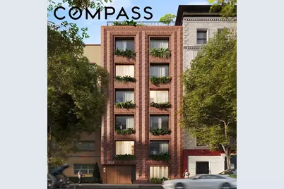 256 E 4th Street #3, New York, NY 10009 - Photo 6